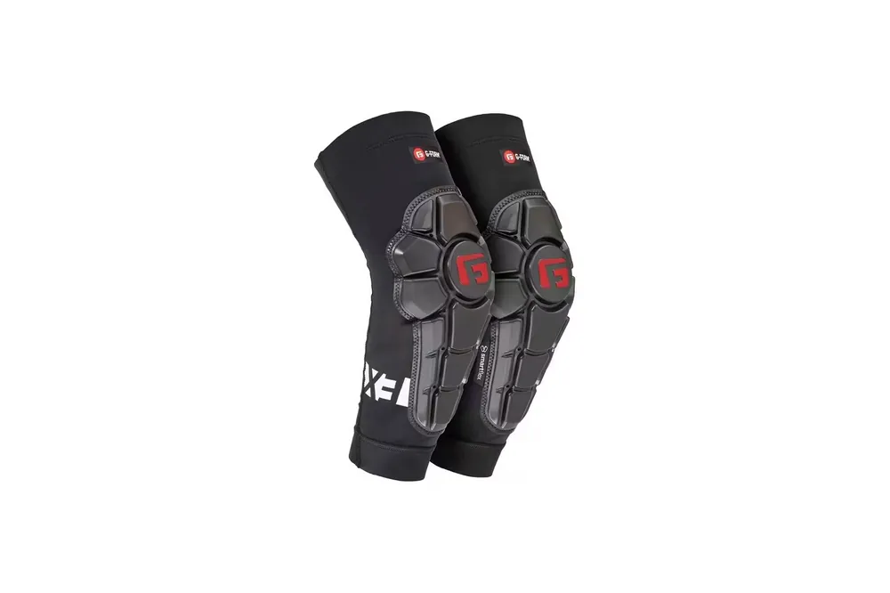 Chrániče loktůG-Form Youth Pro-X3 Elbow Guard black Koupit Online