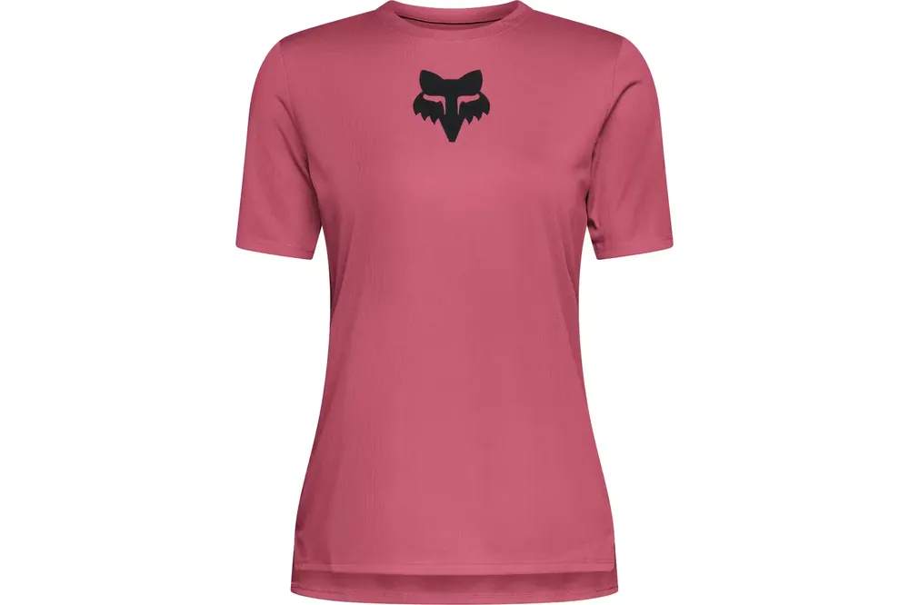 Jen Po Omezenou Doba DresFox Ranger Fox Head 33440 dámský berry