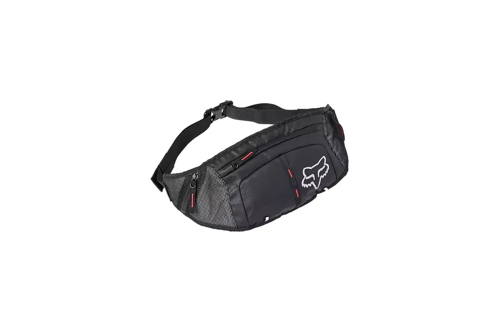 Poslední Šance LedvinkaFox Hip Pack Slim 27147 black