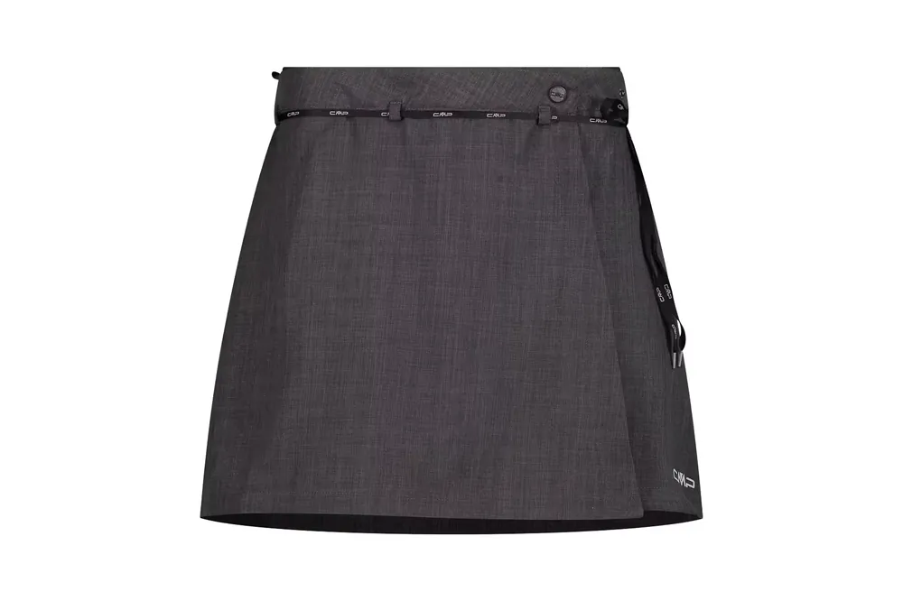 SukněCMP 32C6396M dámská black Originální