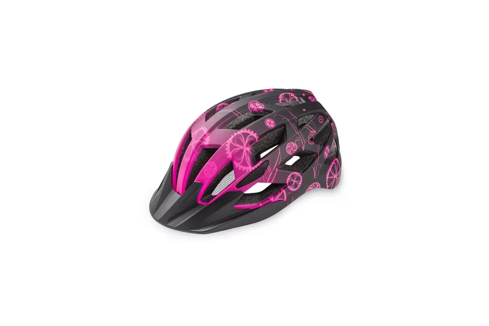 Pouze Dnes Helma na koloR2 Lumen ATH20H matt pink/black S