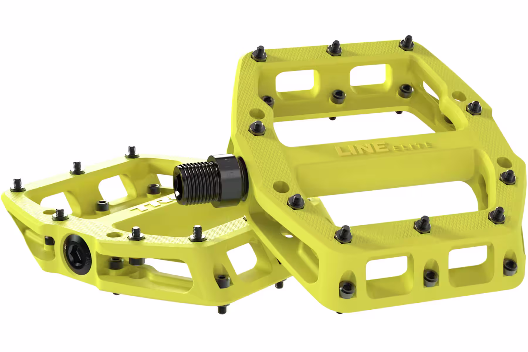 Akční Nabídka PedályTrek Line Elite MTB Volt
