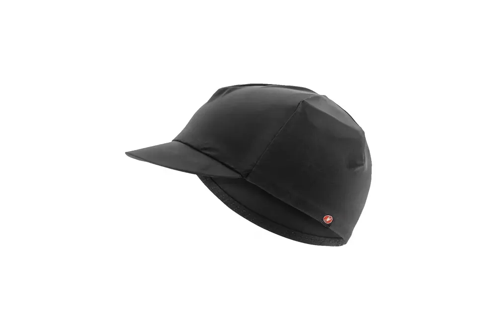 Víkendová Akce ČepiceCastelli Premio Evo 4525034 black uni