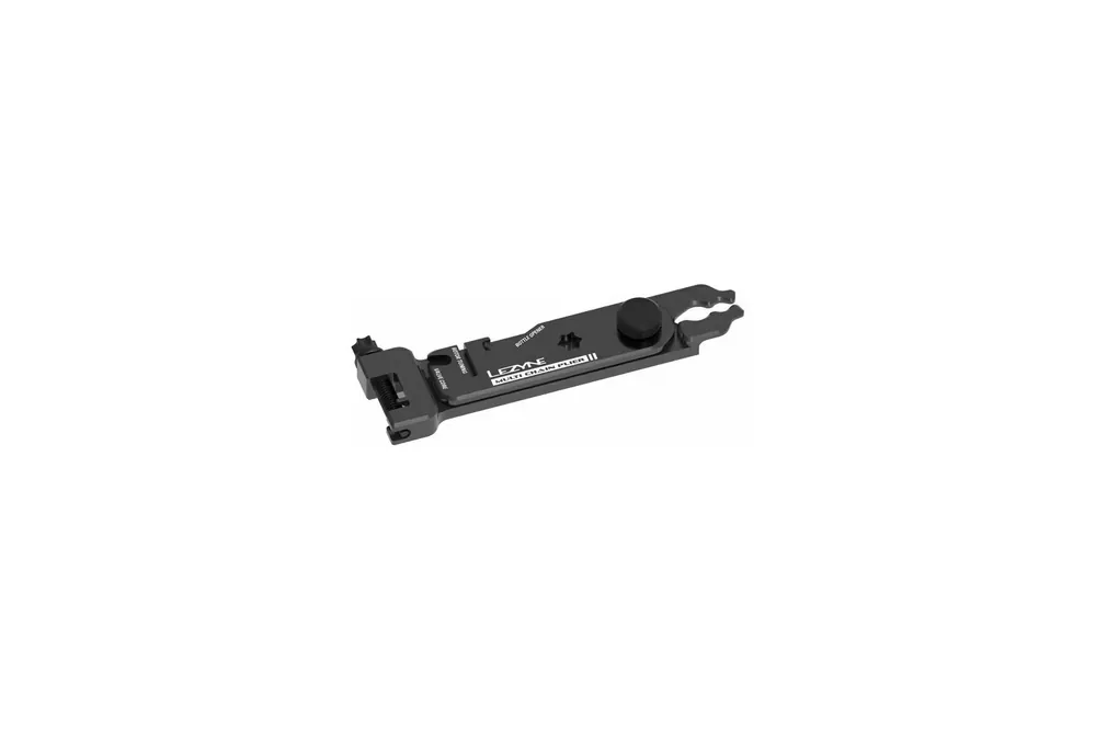 Aktuální MultiklíčLezyne Multi Chain Pliers