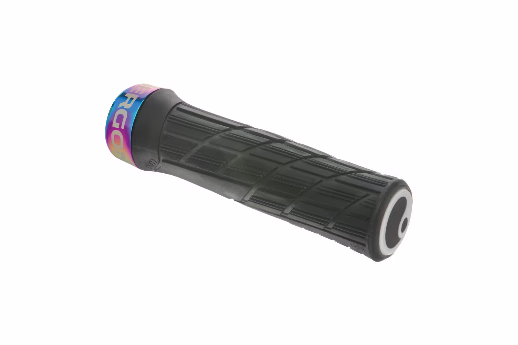 Levný GripyErgon GE1 Evo Slim Factory Frozen Stealth/Oil Slick