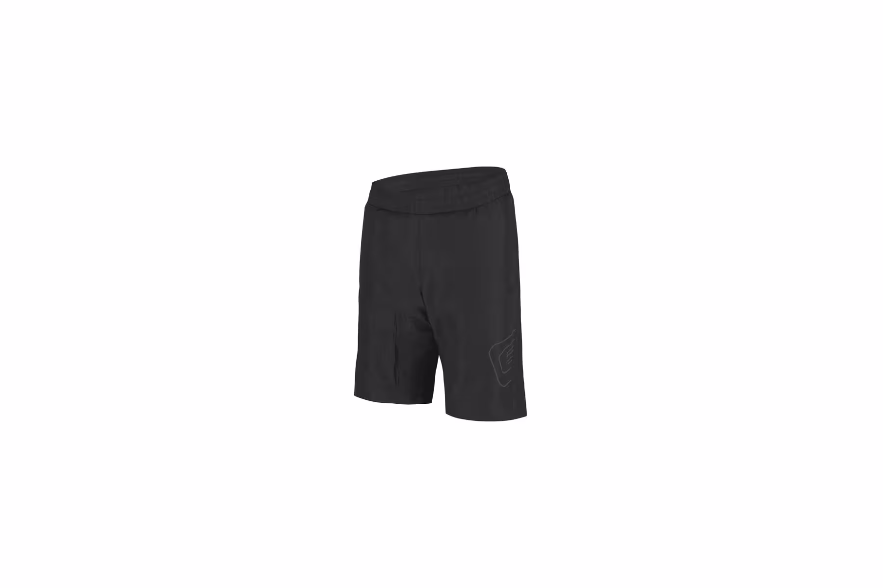 Omezená Nabídka KraťasyEtape Rascal 2.0 2638710 dětské black