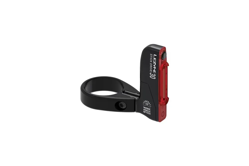Expresní Doručení Světlo zadníLezyne Stick Drive SC black
