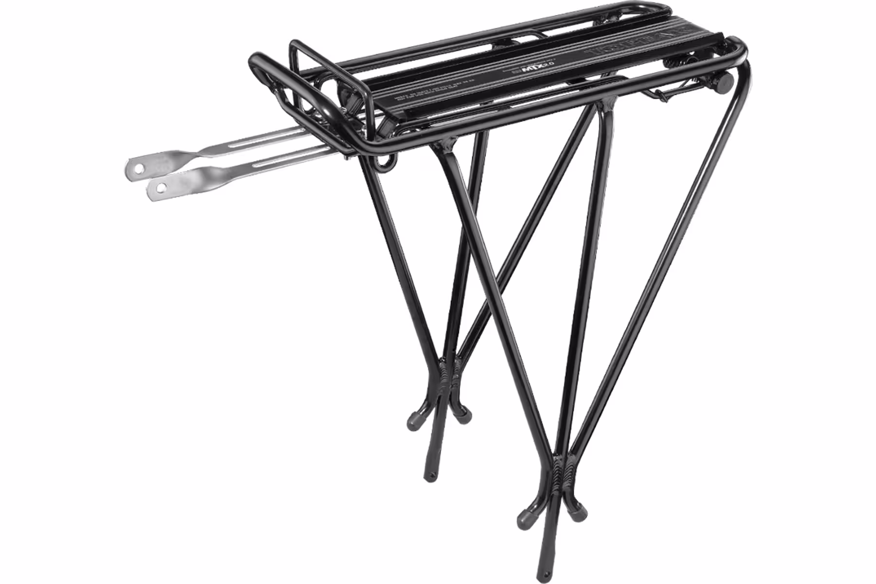 Vrácení Zdarma Nosič zadníTopeak MTX Explorer Tubular Rack TA2129B s pružinou