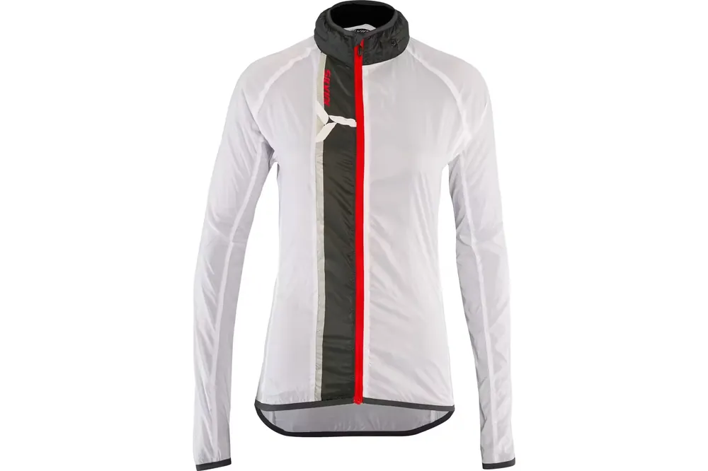 Akce BundaSilvini Gela WJ1617 dámská white/black XS
