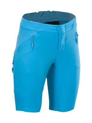 Zlevněný KraťasySilvini Alma WP1626 MTB volné dámské lake XXL