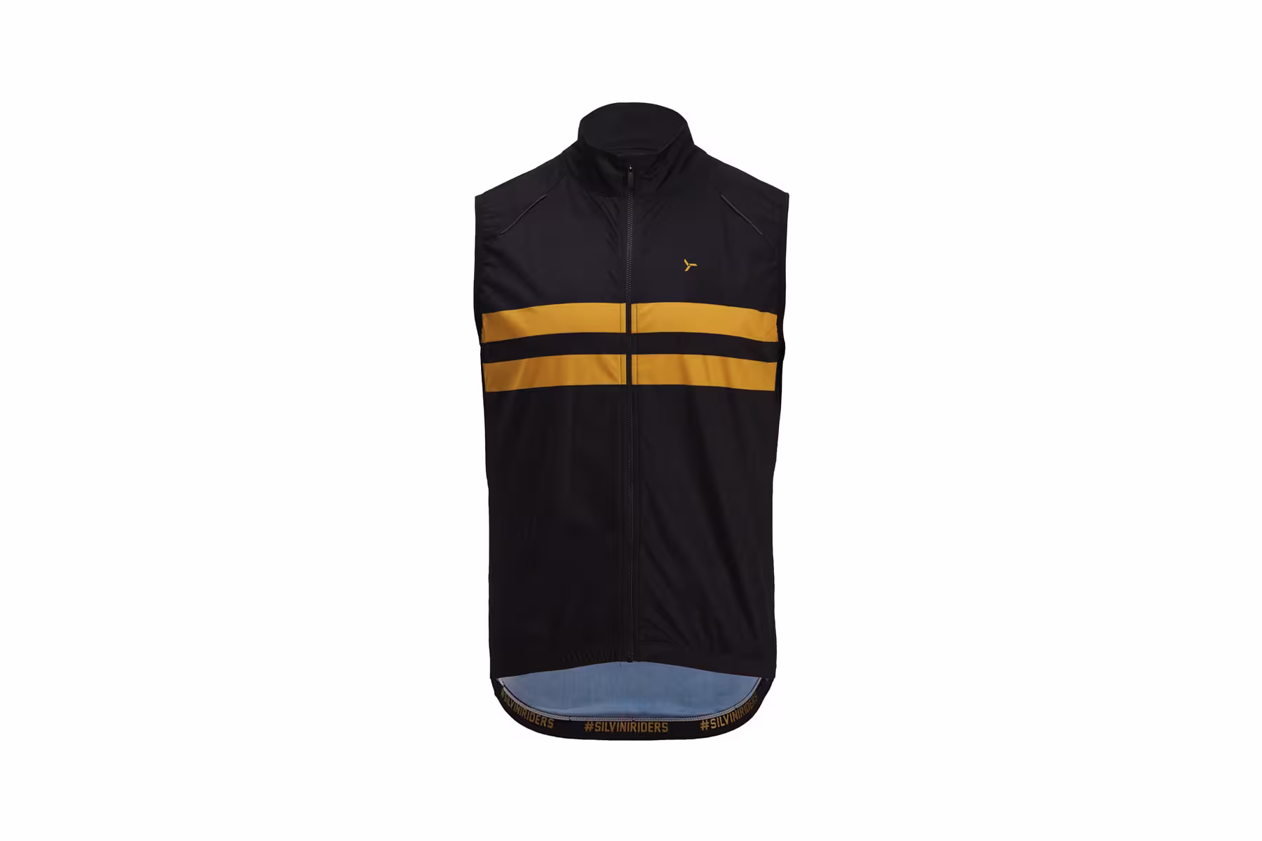 Super Cena VestaSilvini Trela MJ2005 pánská black/gold XL