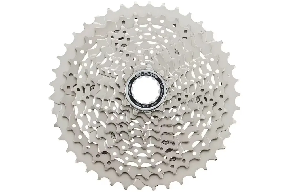 Odeslání Ihned KazetaShimano Deore CS-M4100 11- 42z 10speed
