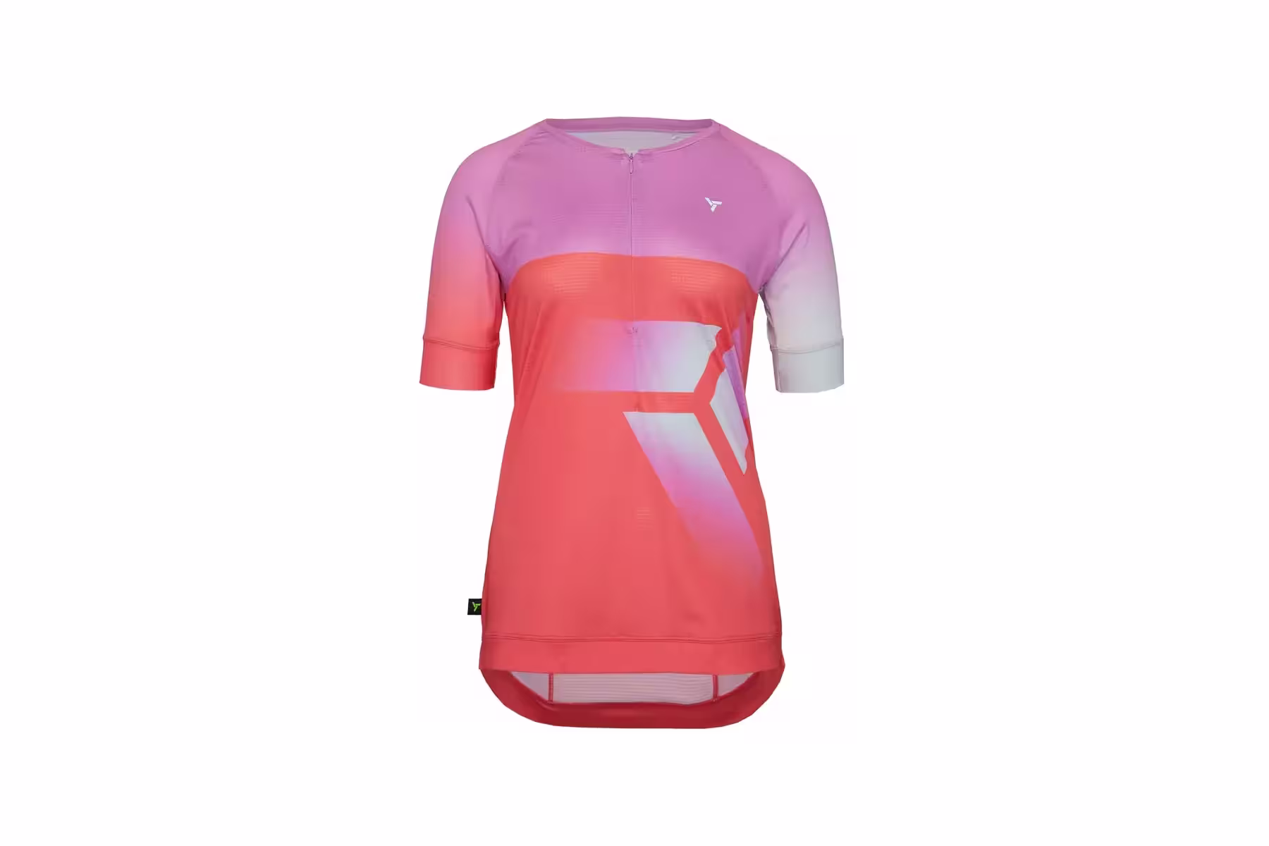 Horká Nabídka DresSilvini Stabina WD1432 dámský kr.r. blush/coral
