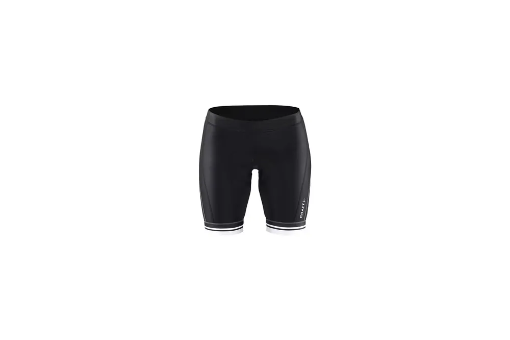 Pouze Dnes KraťasyCraft Puncher 1903280 dámské blk/wht 9900 XL