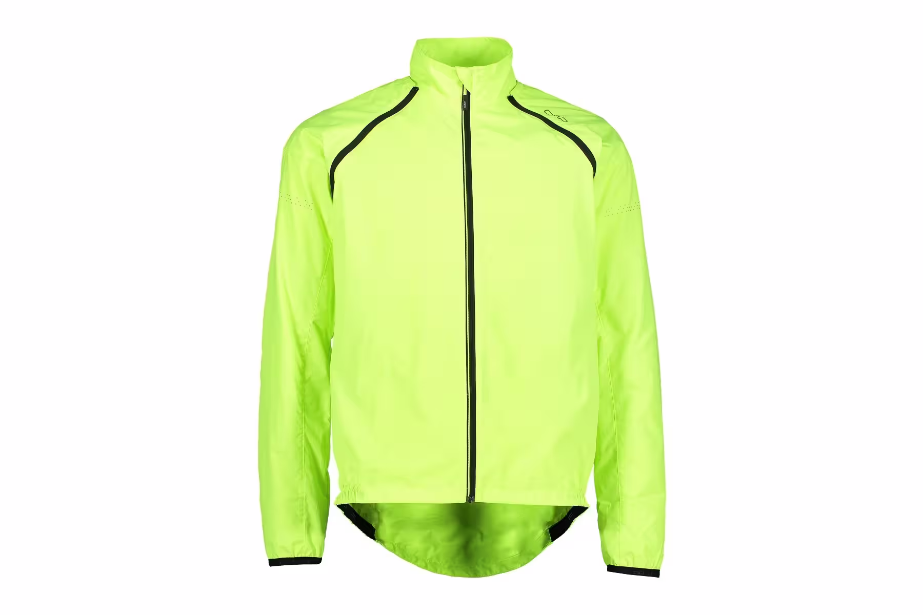 Nejlepší Volba BundaCMP 32C6737 pánská fluo yellow