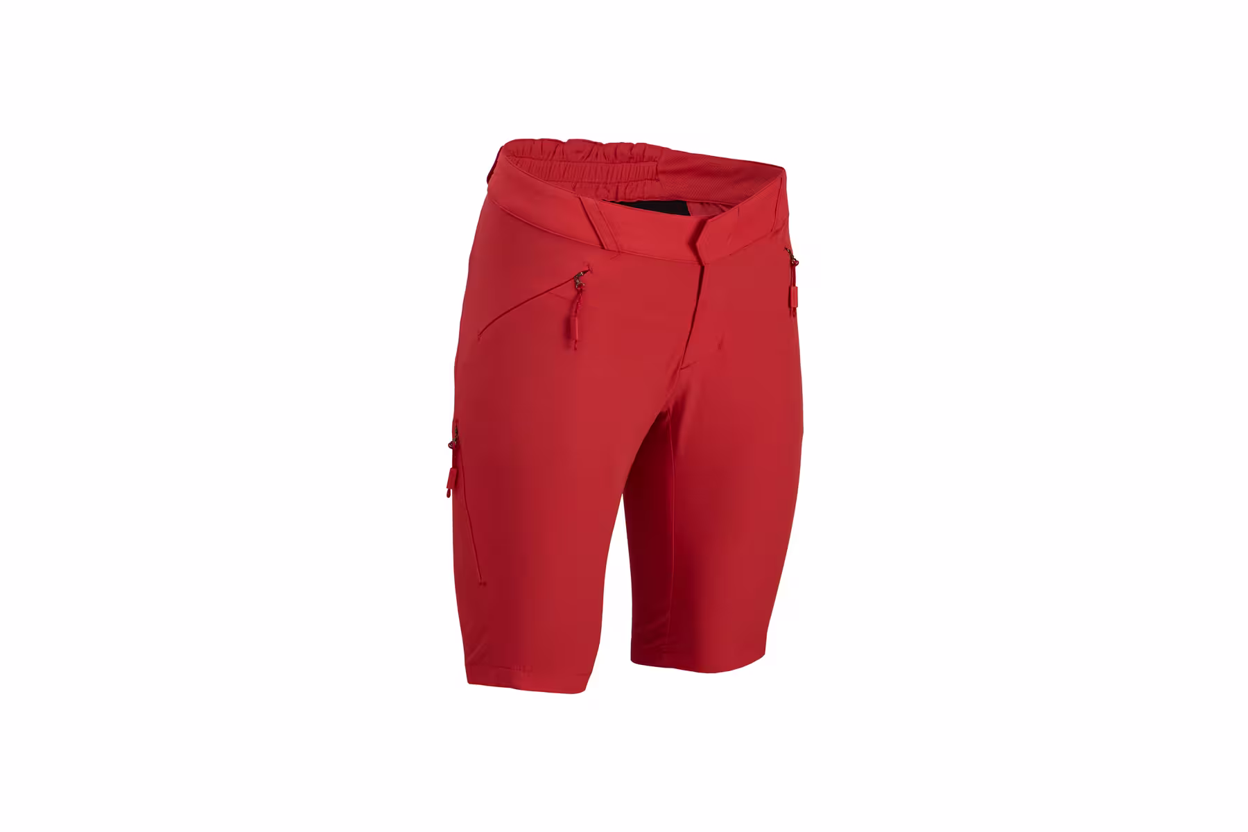 KraťasySilvini Alma WP1626 MTB volné dámské blush/punch S Ihned K Objednání