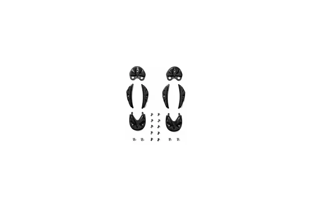 Podrážka treterSidi MTB SRS Drako/Tiger Carbon black 38-40 Bezpečná Platba