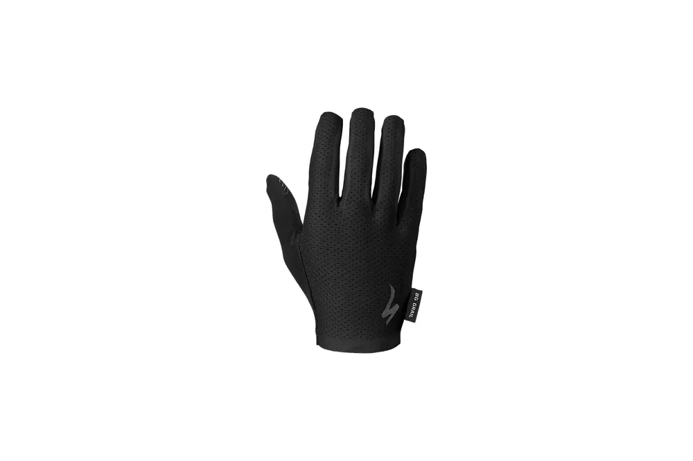 RukaviceSpecialized BG Grail LF dámské black Aktuální