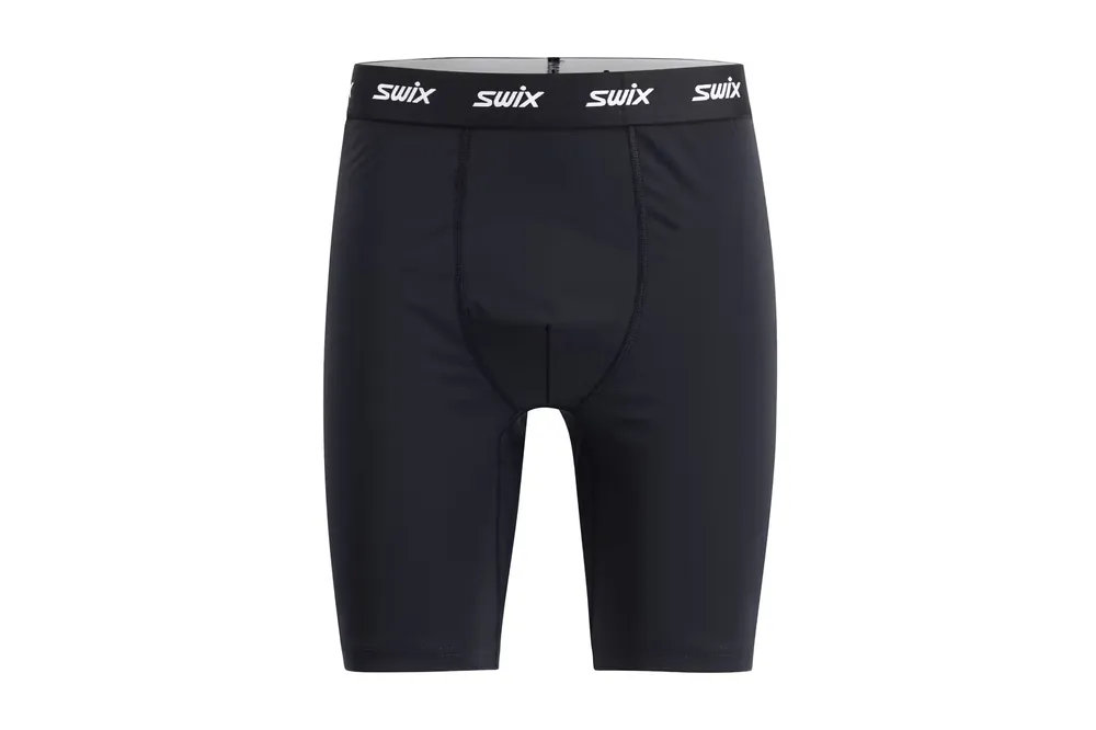 BoxerkySwix RaceX Classic Wind 10105 pánské black Oblíbený