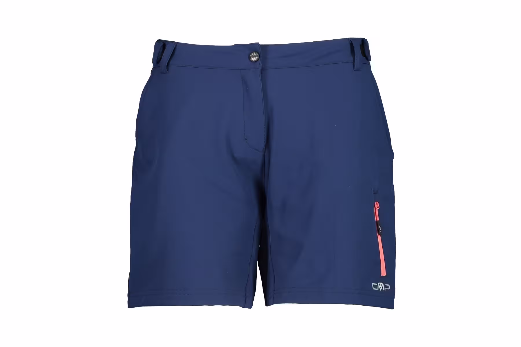 KraťasyCMP 30C5976 dámské blue/corallo Top Prodej