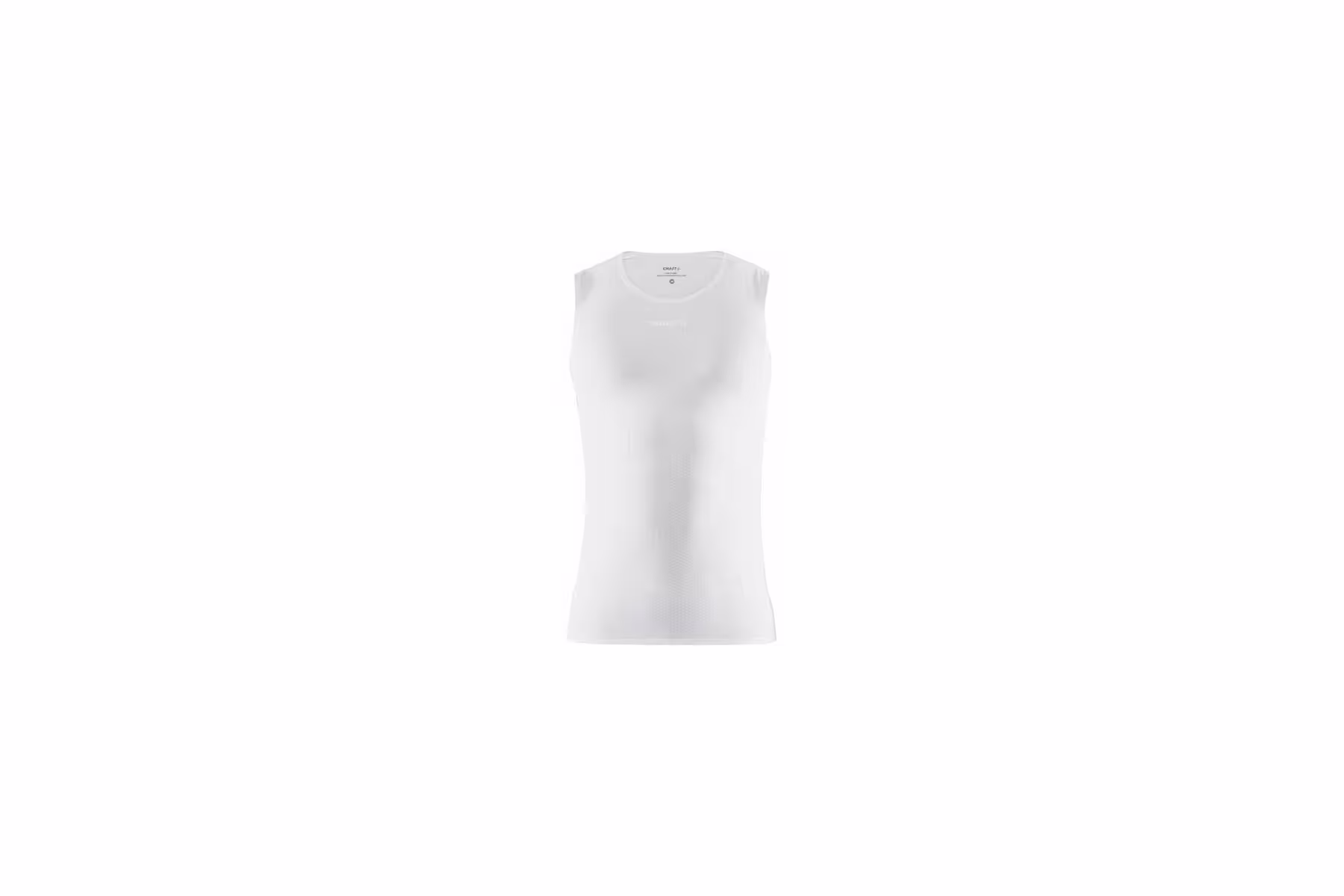 Dokud Zásoby Vydrží NátělníkCraft Pro Dry Nanoweight 1908850 white
