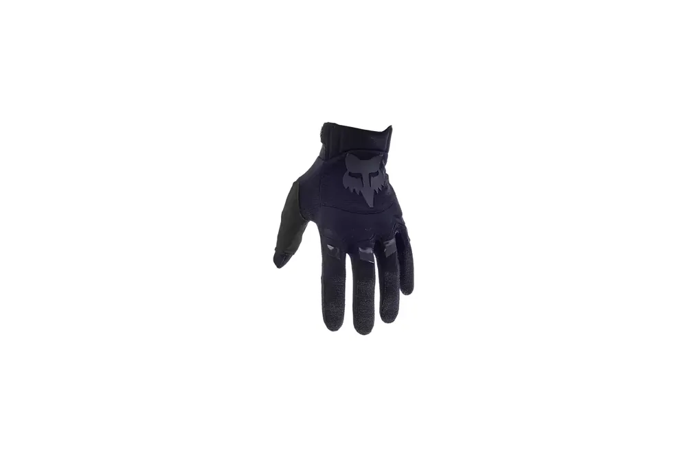 RukaviceFox Dirtpaw Glove LF 31325 black/black Bezpečná Platba