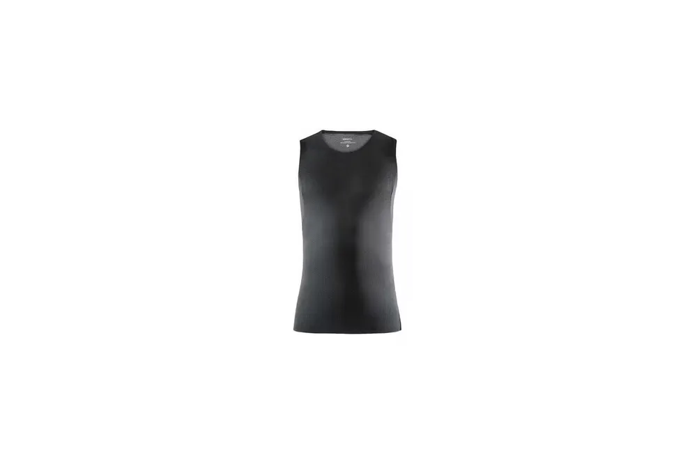 Aktuální NátělníkCraft Pro Dry Nanoweight 1908850 black