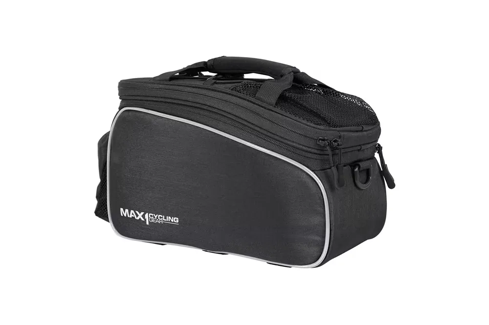 Brašna na nosičMAX1 Rackbag L Časově Omezené