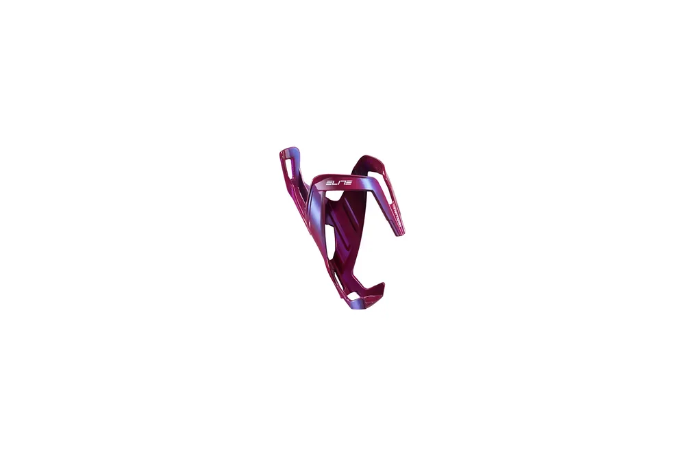 Košík na láhevElite Vico Glam 0156163 metal red white graphic Kup Teď