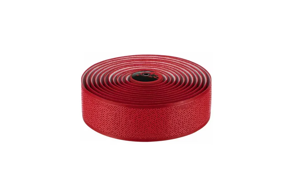 OmotávkaLizard Skins DSP 3.2 mm V2 Crimson Red Levný