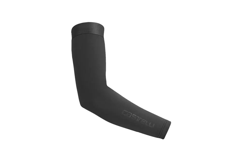 Pouze Dnes Návleky na ruceCastelli Espresso 4525080 light black