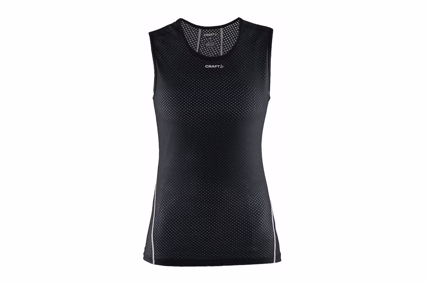 Oblíbený ScampoloCraft Cool Mesh Superlight 1903404 dámské black M