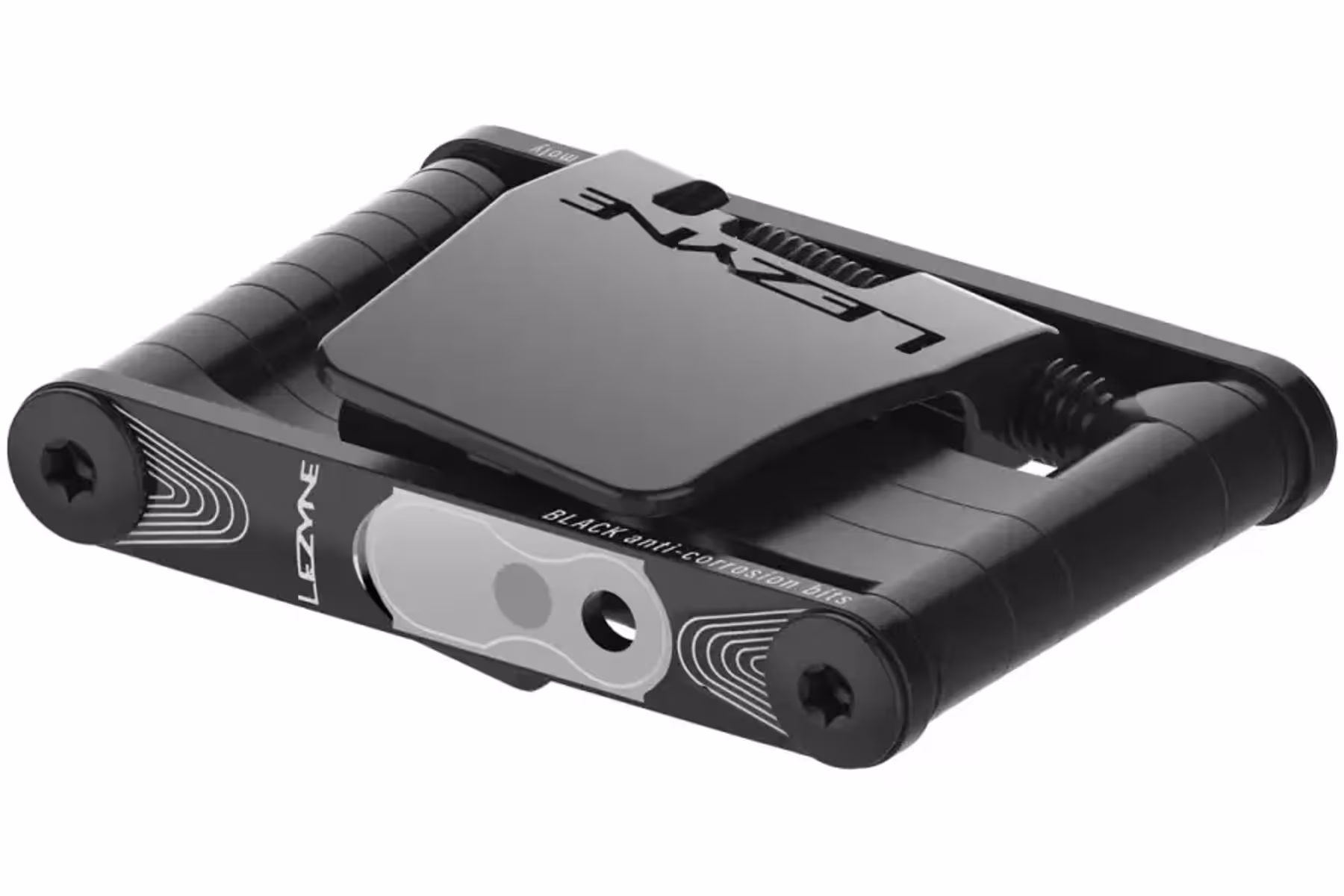 MultiklíčLezyne V Pro 13 black Top Prodej