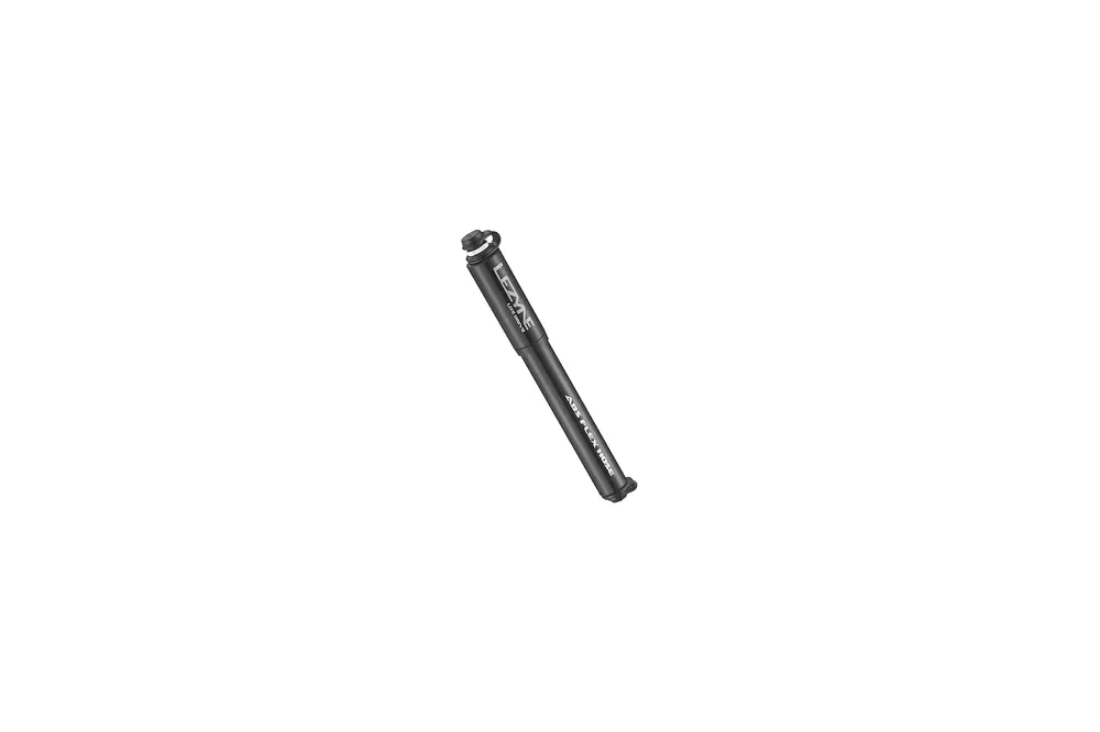 Must-Have PumpičkaLezyne Lite Drive 160psi black S