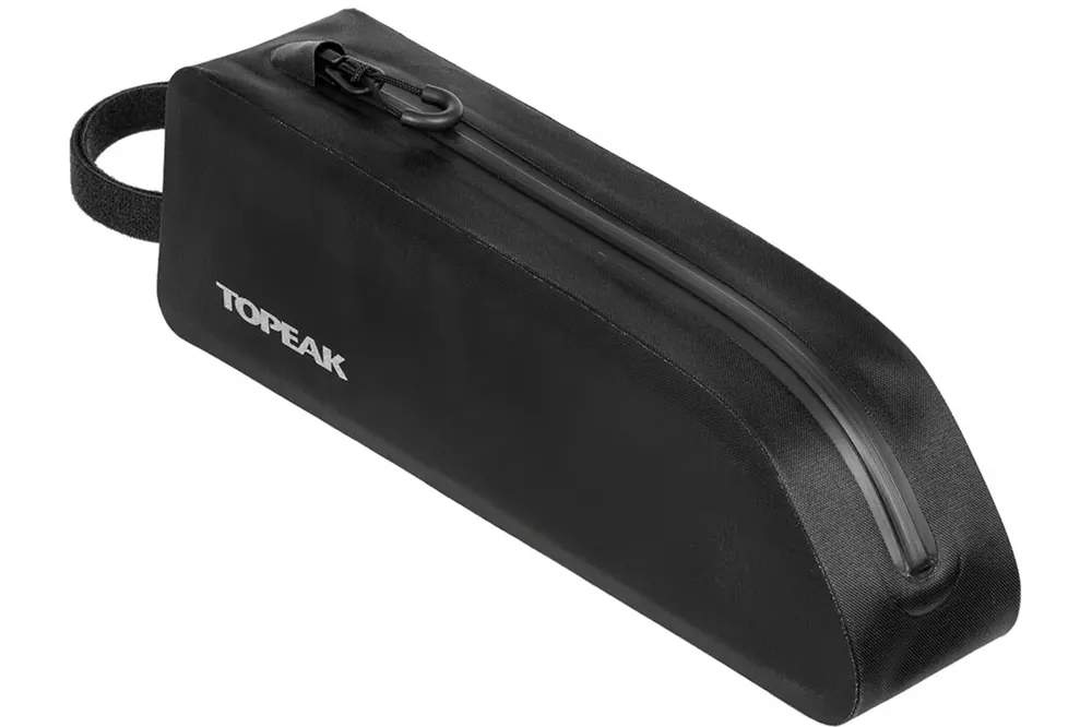 Brašna na rámTopeak Fastfuel Drybag II TC3202B black Časově Omezené