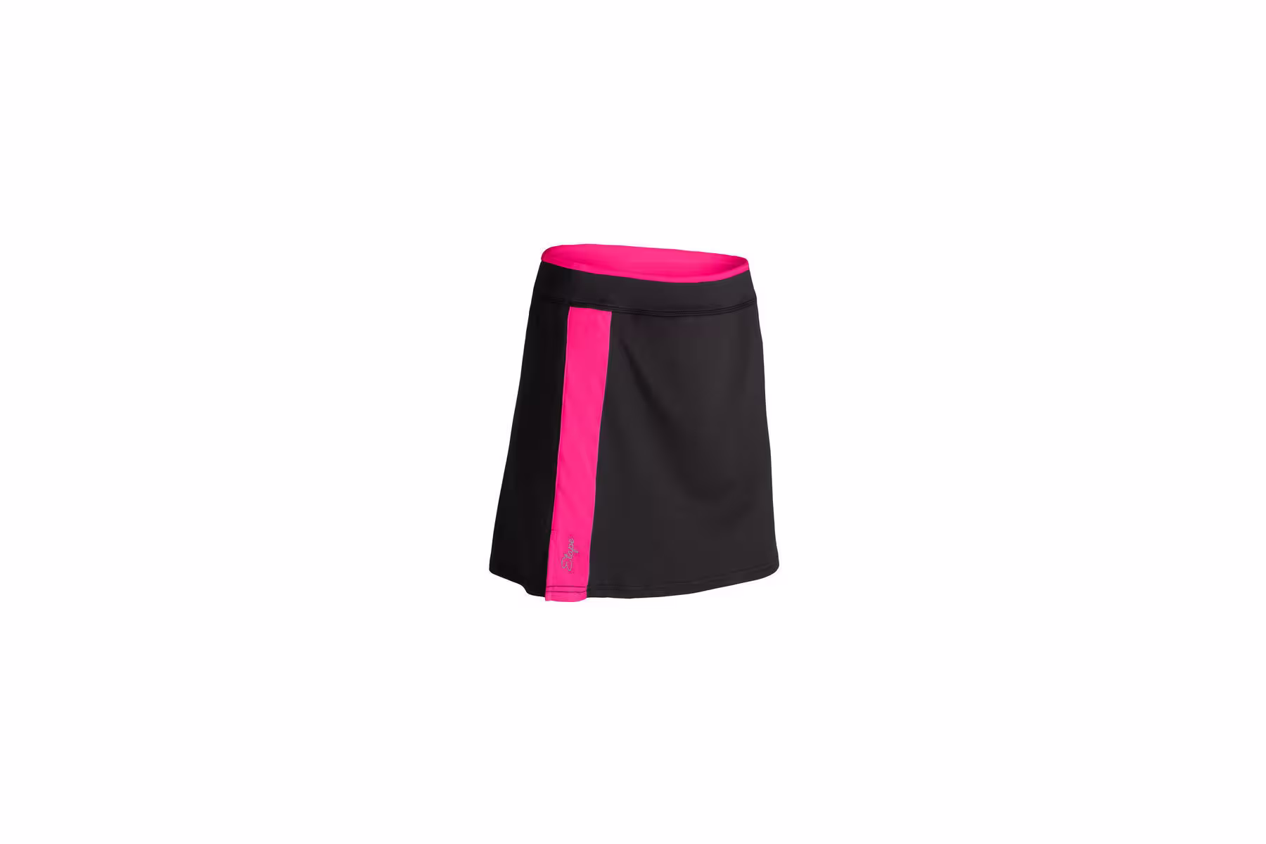 Ihned K Objednání SukněEtape Laura 2013412 dámská black/pink