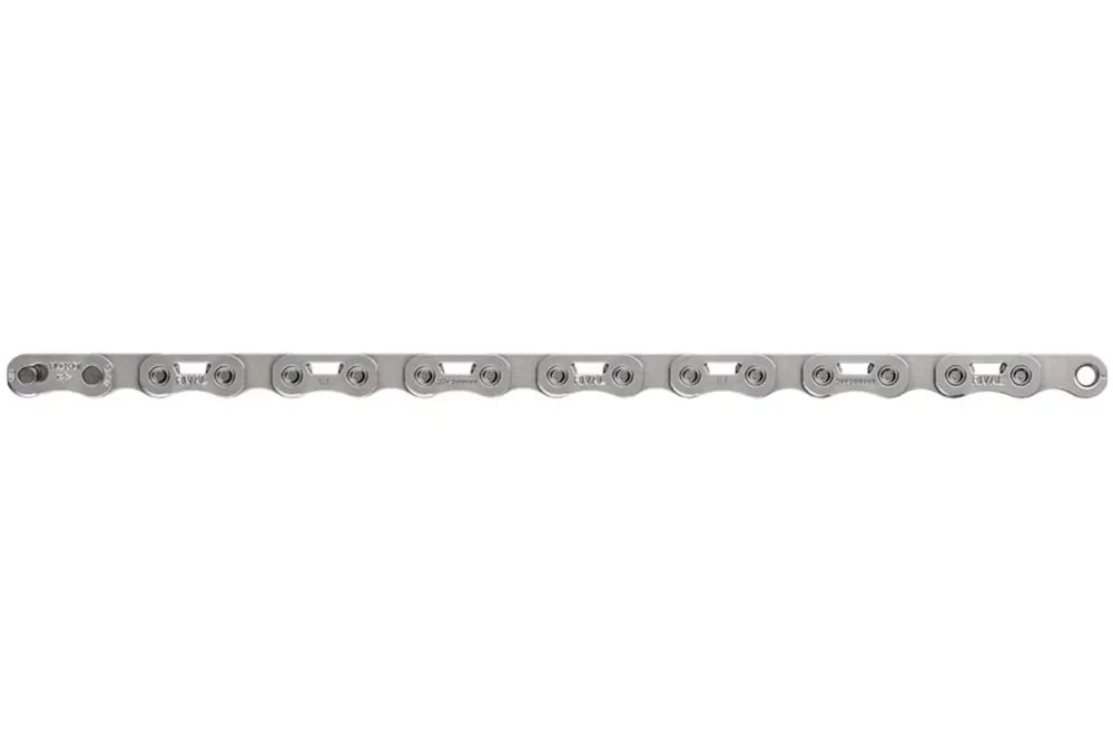 Časově Omezené ŘetězSram PC Rival E1 126čl. PowerLock 12speed 00.2518.071.014