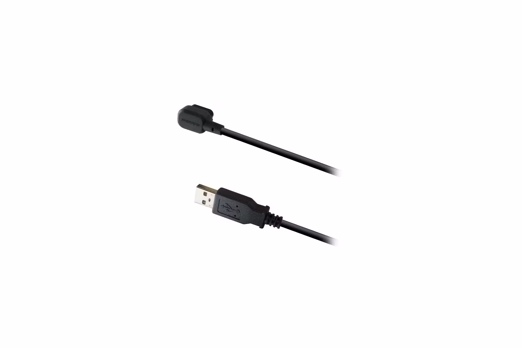 Nabíjecí kabelShimano USB Di2/Steps EW-EC300 1500mm black Ihned K Objednání