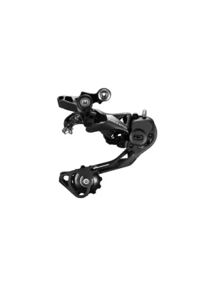 Značkový PřehazovačkaShimano Deore RD-M6000 SGS Shadow RDplus 36z. 10speed black