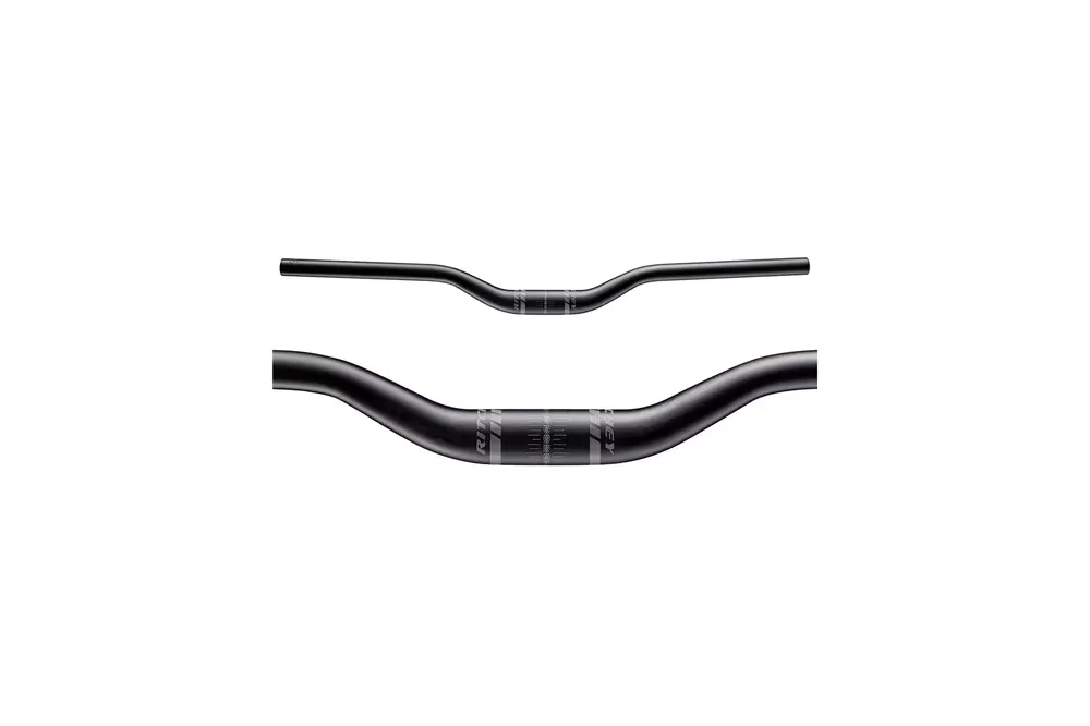 ŘídítkaRitchey MTB Comp Rizer 31.8/740/35mm/9° BB black Značkový