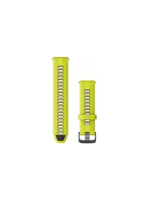 Akční Cena Řemínek sporttestruGarmin Forerunner 965 Amp yellow