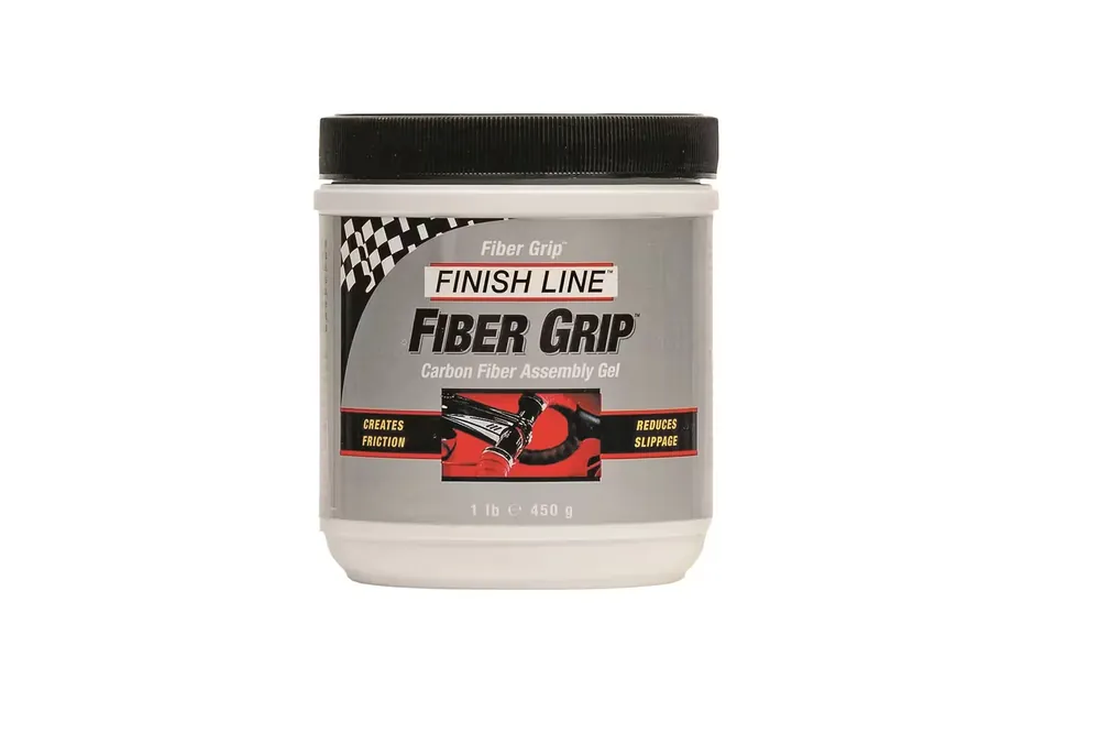 Nejlepší Cena GelFinish Line Fiber Grip 450g