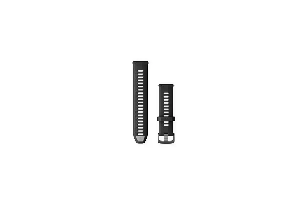 Řemínek sporttestruGarmin Forerunner 965 Black Tovární Cena