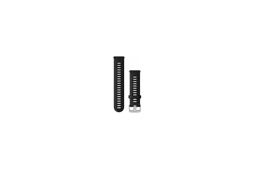 Výprodej Řemínek sporttestruGarmin Forerunner 955 black