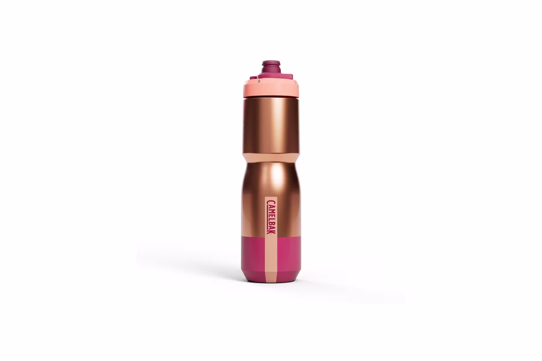 LáhevCamelbak Podium VSS 0.65l Mercury Blush Ověřený