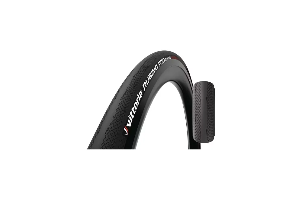 Sleva PlášťVittoria Rubino Pro 28-622 Full Black