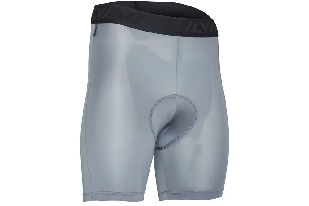 Vnitřní kraťasySilvini Inner Pro MP2641 pánské grey/black Levný