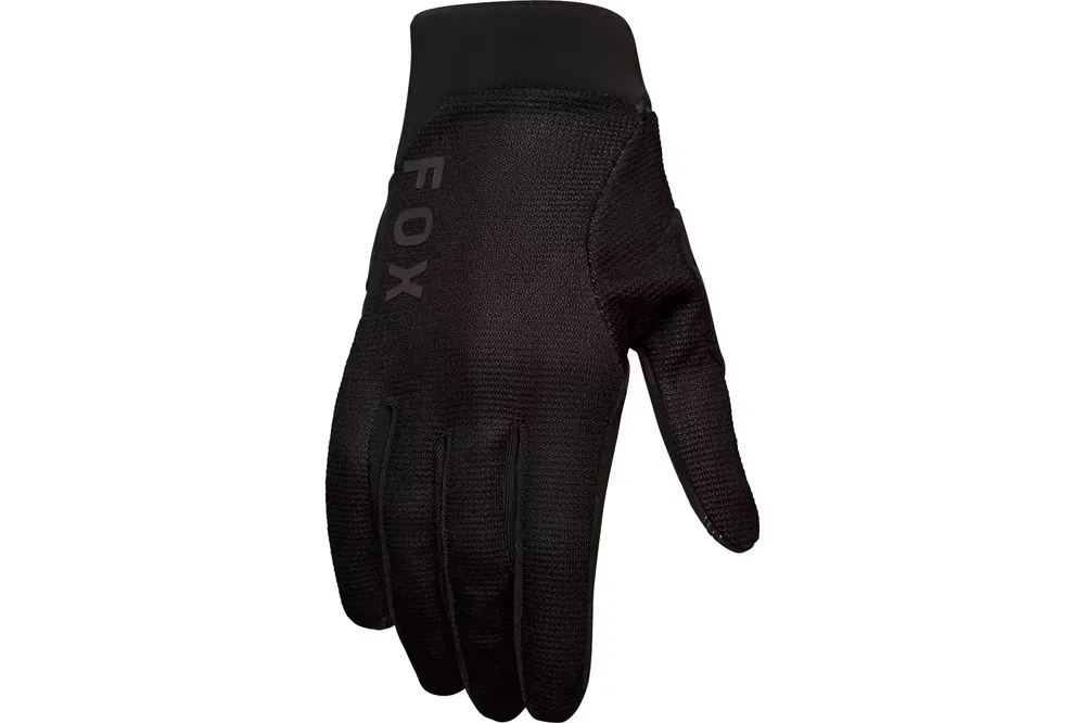 RukaviceFox Ranger Gel LF 33611 dámské black Objednat Nyní
