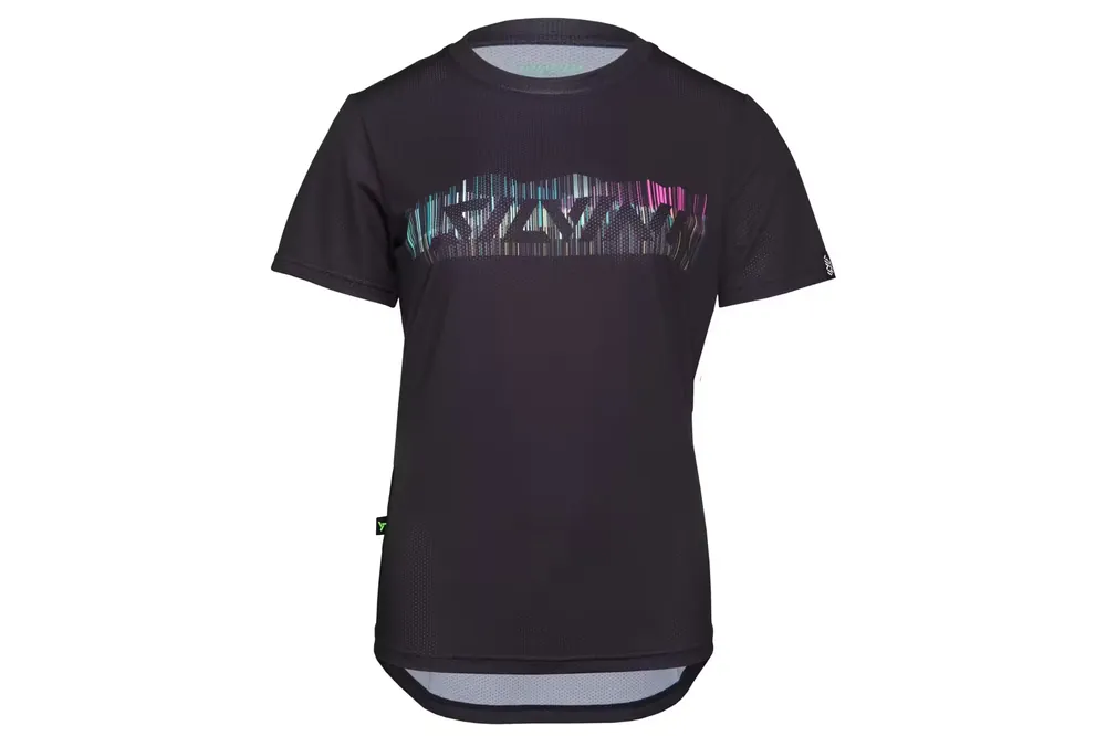 Must-Have DresSilvini Denna WD2243 dámský kr.r. black/tiger