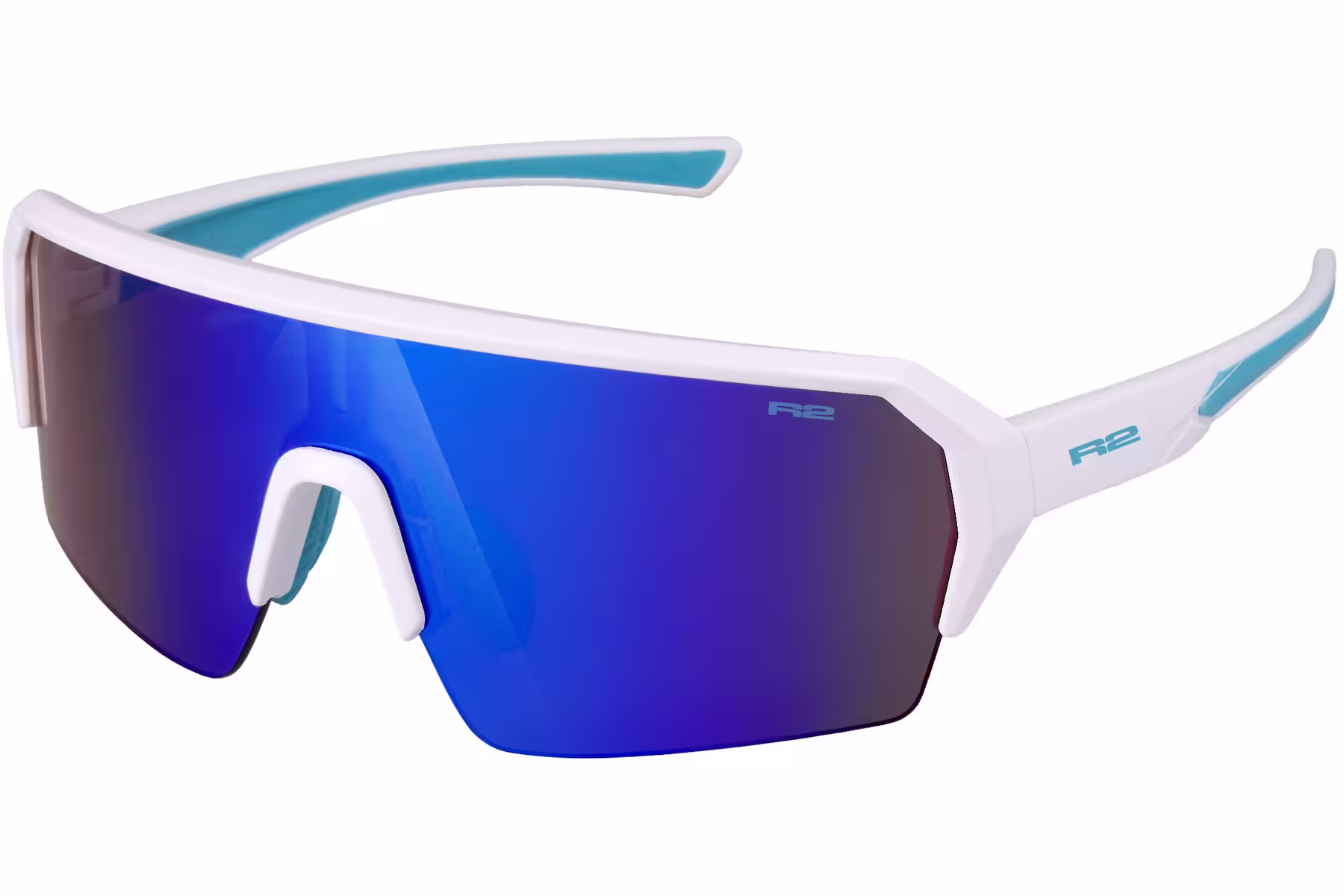 Omezená Nabídka BrýleR2 Hype AT116C white/blue